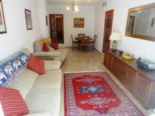 Village centre Apartment