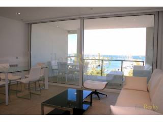 Luxurious apartments for sale facing..