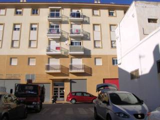 3 Bedroom Apartment in Javea