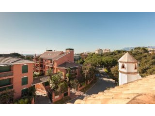 3 bedroom Penthouse