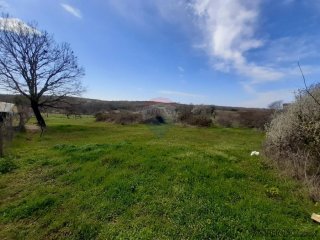 Istra, Baderna okolica građevinska parcela