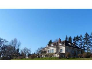 7 bedroom House For Sale: 87000 LIMOGES