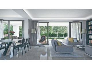 Four Bedroom Luxury Villa, 10D, Azure..