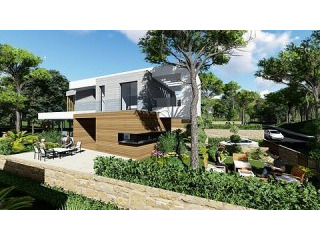 * LUXURY FINESTRAT 3 BED DETACHED VILLA