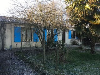 Stone House For Sale St Jean D Angely