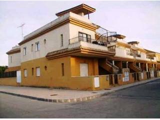 2 BED GROUND FLOOR APARTMENT