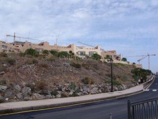 Land property for sale in Golf del Sur..