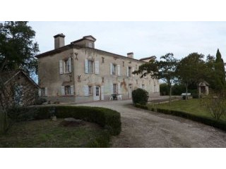Manor House For Sale