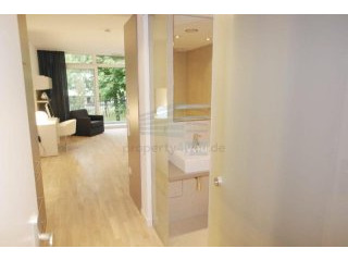 Top Businessapartment mit Balkon in..