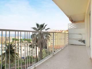 Very Rare 4 Rooms Apartment Panoramic..