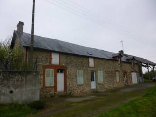 Fantastic Longere to Improve