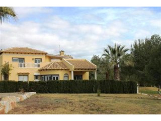 Las Ramblas Large Detached Villa Ag0030