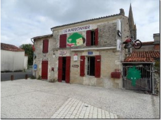 Stone House For Sale St Jean D Angely
