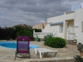 Villa in San Juan de los Terreros