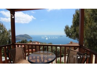 Kalkan, Lavanta