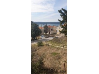 Zadar, Donji Karin, Vrulje - kuća 130m2, terasa 40m2..