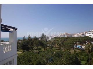 Apartment For Sale In Puerto Banus..