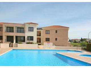 Pissouri Vines Apartments