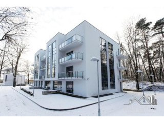 Apartments For Sale In A New Project -..