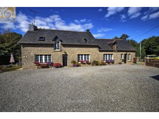 COTES D'ARMOR - Nr. La Trinite Porhoet..
