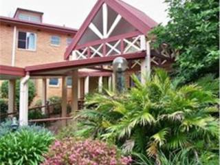 Ozanam Villa Lismore - LISMORE - NSW