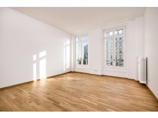 Bright apartment in the heart of Berlin