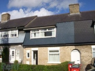 Carleton Road, Marino, Dublin 3