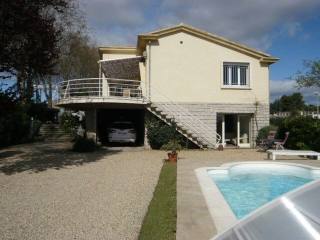 Villa In Tourbes, France