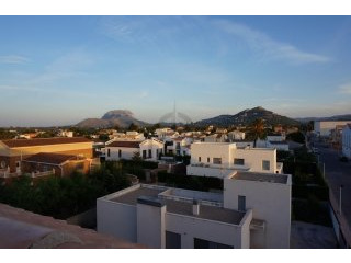 Apartment In Ondara For Sale 3 Bedrooms..