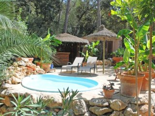 Cosy Paradise With Beautiful Views In..