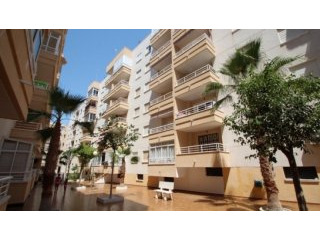 Resale · Apartment · Spain · Costa Bl..