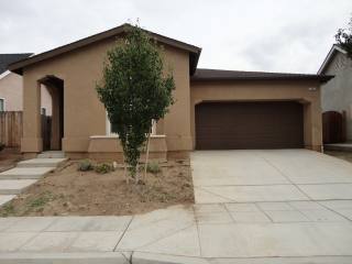 7492 E. Ramona Way Fresno, CA, 93737..