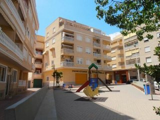 APARTMENT IN LA MATA 100 METRES FROM..