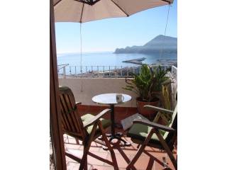 Duplex Apartment, Sea Views, Altea..