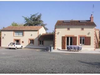 Fully Renovated House, Nice Setting