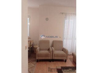 Istra, Rovinj, apartman, 48m2, parking, prizemlje