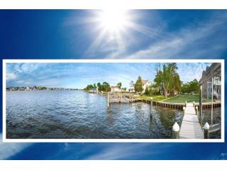 Land For Sale: 736 Princeton Avenue..