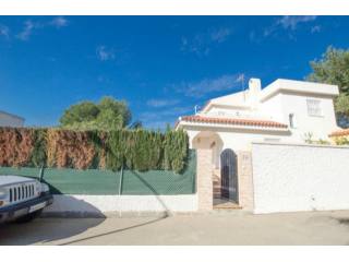 FABULOUS DETACHED VILLA