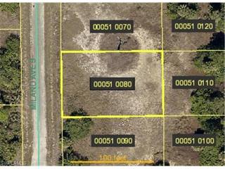 Land For Sale: Lehigh Acres, Florida