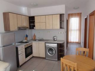 2-bedroom apartment in Sunny Beach..