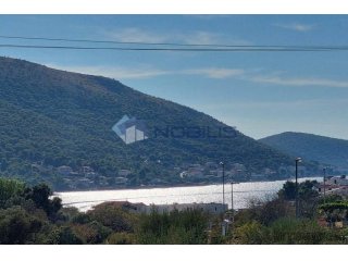 Šibenik, Grebaštica, građevinsko zemljište 506m2