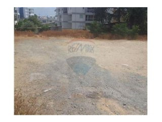 Plot of Land for Building - For Sale -..