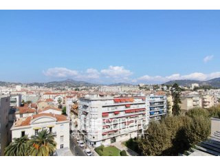 2 bedroom apartment in Nice Dubouchage