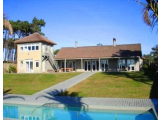 6 Bedroom House - For Rent - Rinc. Del..