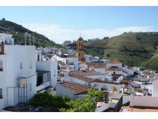 Town House for Sale in Competa, Competa..