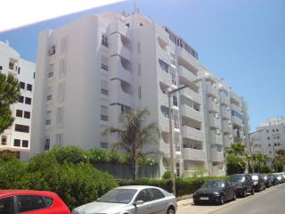 1 Bed Apartment - Quarteira