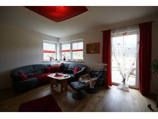 Ground floor apartment in St. Ulrich
