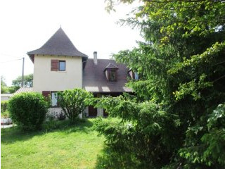 Maison Eymet