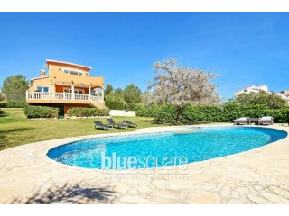 Modern 3 bedroom villa with spectacular..