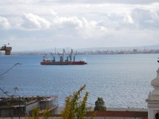 T1Apartment with excellent river..